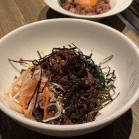 焼肉 ジャンボ はなれ - 