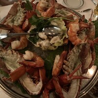 ウルフギャング・ステーキハウス 丸の内店 - 