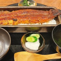うなぎ 四代目 菊川 グローバルゲート店 - 