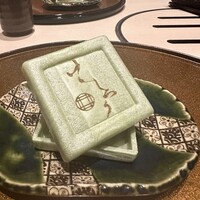 西麻布けんしろう -  西麻布けんしろう -