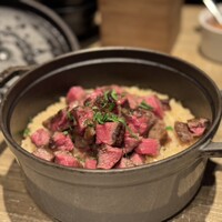 焼肉 ジャンボ はなれ - 