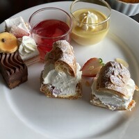 フレンチ キッチン - 