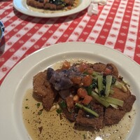 グランド・セントラル・オイスターバー&レストラン 品川店 - 