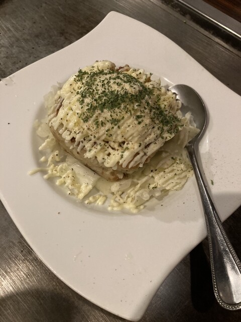 Okonomiyaki Teppanyaki Kohinata photo 2