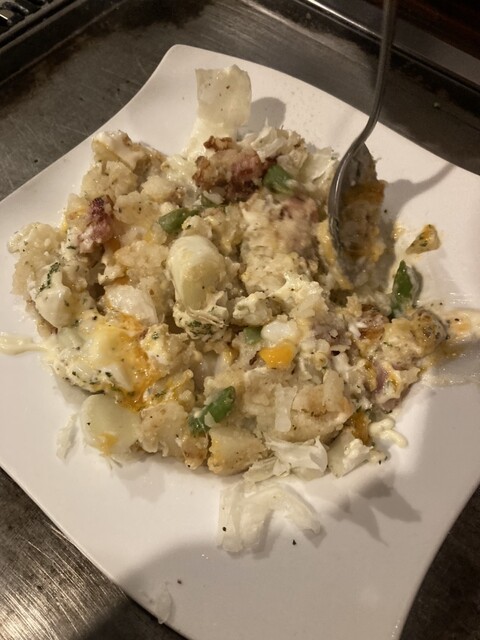 Okonomiyaki Teppanyaki Kohinata photo 3