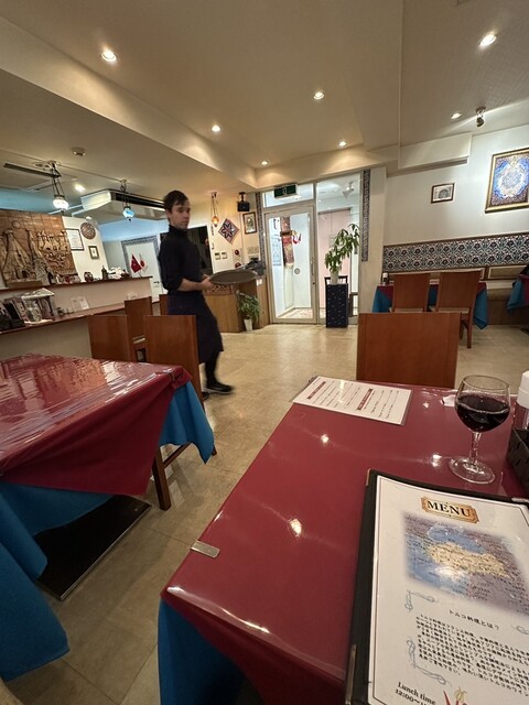 Istanbul Saray photo 5