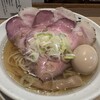麺屋 優光