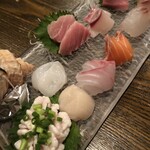 旬彩食房 鉄平 - 