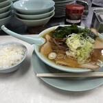 新橋ニューともちん - 