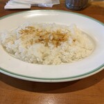 CURRY CLUB キュイエール - 