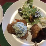 レストラン＆カフェ ひぐち - 