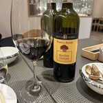 Mr.Porcino - モレッリーノ・ディ・スカンサーノ