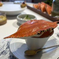 JINBO MINAMI AOYAMA - 