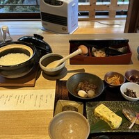 ルアン NIPPONIA HOTEL 伊賀上野 城下町 - 