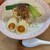 麺や えねる - 料理写真: