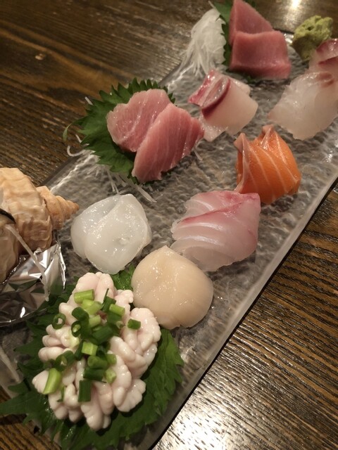 旬彩食房 鉄平（【旧店名】居酒屋鉄平） - 新青森（居酒屋）の写真