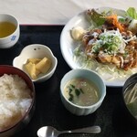 お食事処 まさる - 