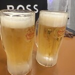 アグー葱しゃぶと地料理ぶった - 