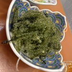 アグー葱しゃぶと地料理ぶった - 