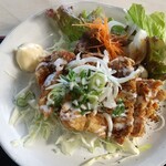 お食事処 まさる - 