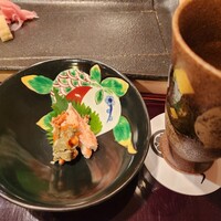 すし処 銀座 きたむら - 