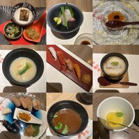 大阪 京橋 鮨 黒潮海閤 - 