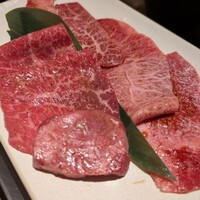 焼肉うしごろ 表参道店 - 