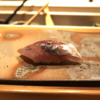 江戸前鮓 すし通 - 