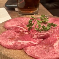 六本木焼肉　Kintan - 