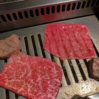 焼肉うしごろ 表参道店 - 