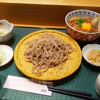 手打ちそば 大石 - 