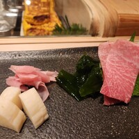 すし処 銀座 きたむら - 