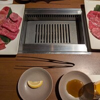 焼肉うしごろ 表参道店 - 