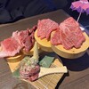 和牛放題の殿堂 宇田川町 肉屋横丁
