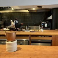 しろ - 店内