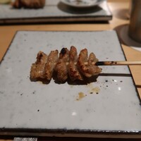 焼鳥 ひら野 - 