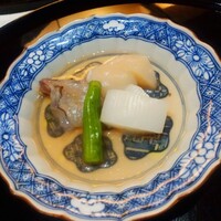 北新地 湯木 本店 - 