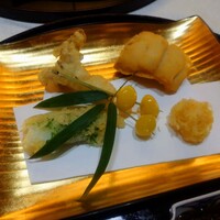 北新地 湯木 本店 - 