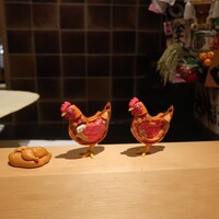 焼鳥 ひら野 - 