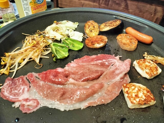 Yakiniku Tanabe photo 2