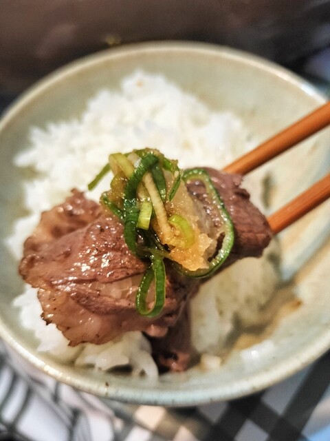 Yakiniku Tanabe photo 4