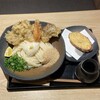 讃岐饂飩 元喜