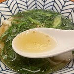 棊子麺茶寮 いしこん - 