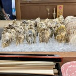 小樽ポセイ丼 - 
