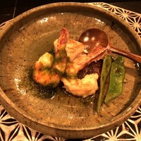 鉄板焼さわふじ - 