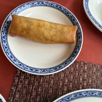ホテルオークラレストラン新宿 中国料理 桃里 - 