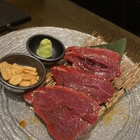 焼肉トラジ 大阪ヒルトンプラザ ウエスト店 - 