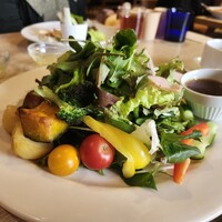 fish&wine BLUE OCEAN GRILL - 