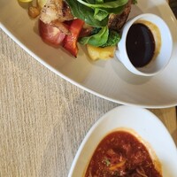 fish&wine BLUE OCEAN GRILL - 