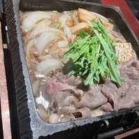 心斎橋 禅園 - 
